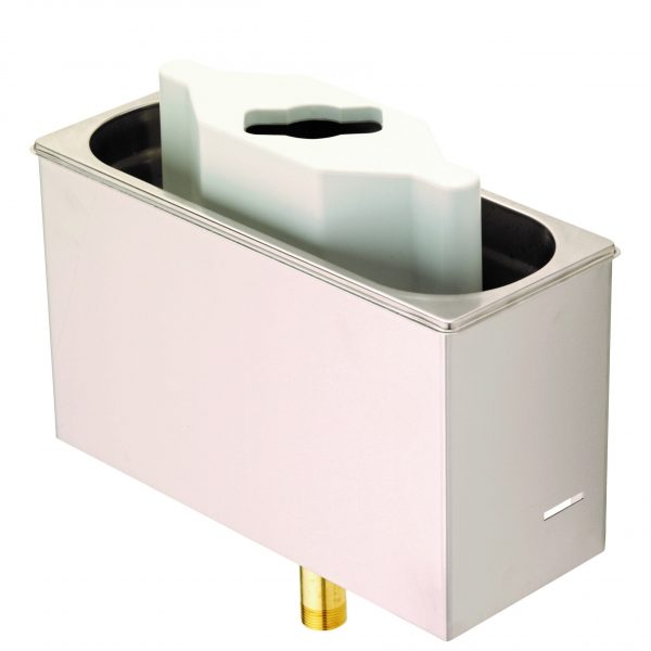 iSpatula Shower Wall mounted Version