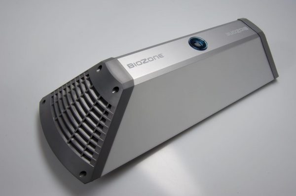 BioZone Air & Surface Sanitiser