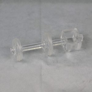 370 Draw Valve