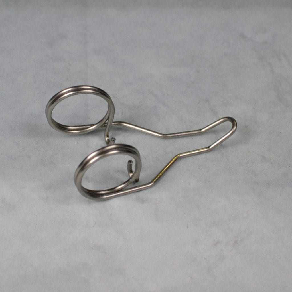 370 Draw Handle Spring