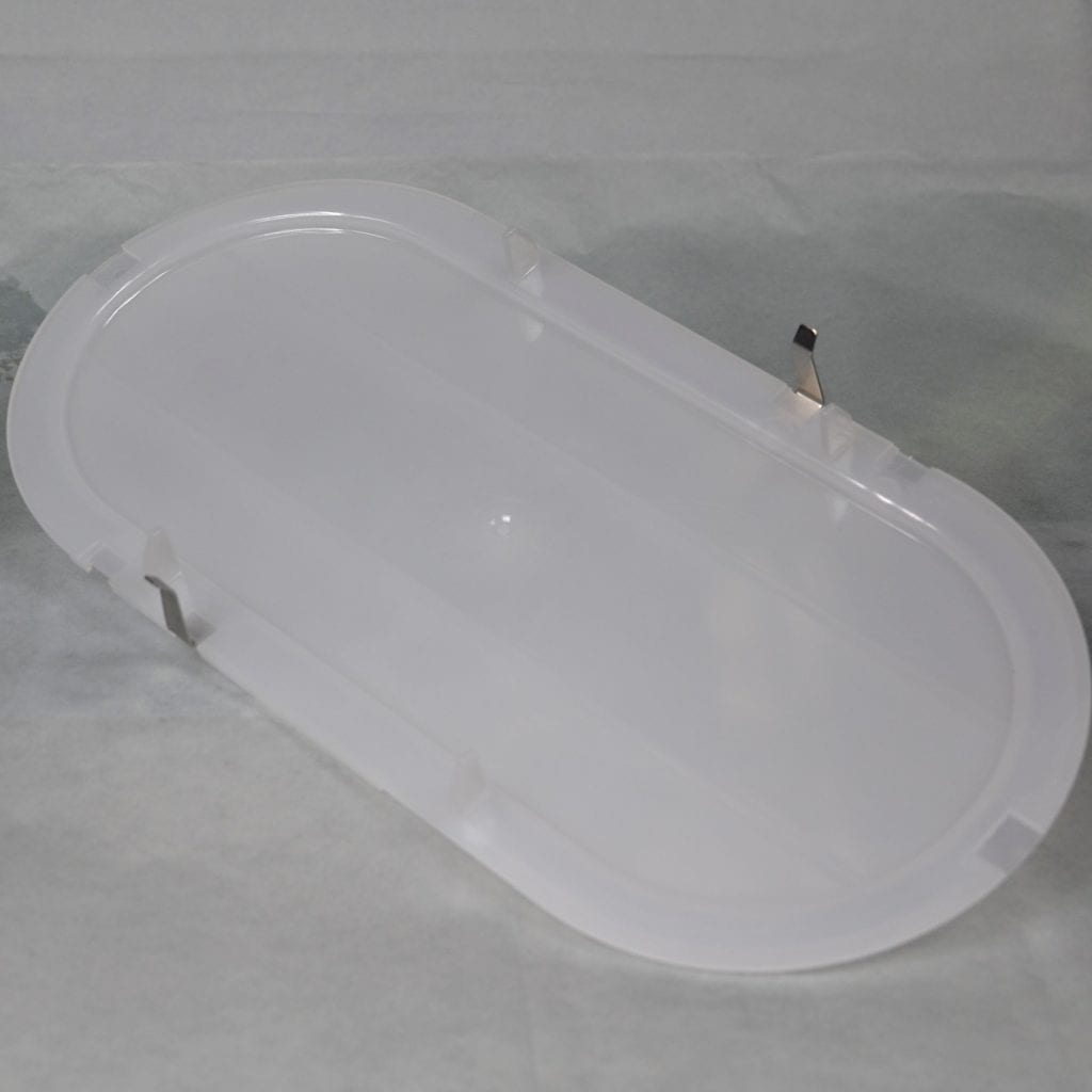 370 Illuminated Display Base
