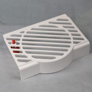 370 Splash Shield