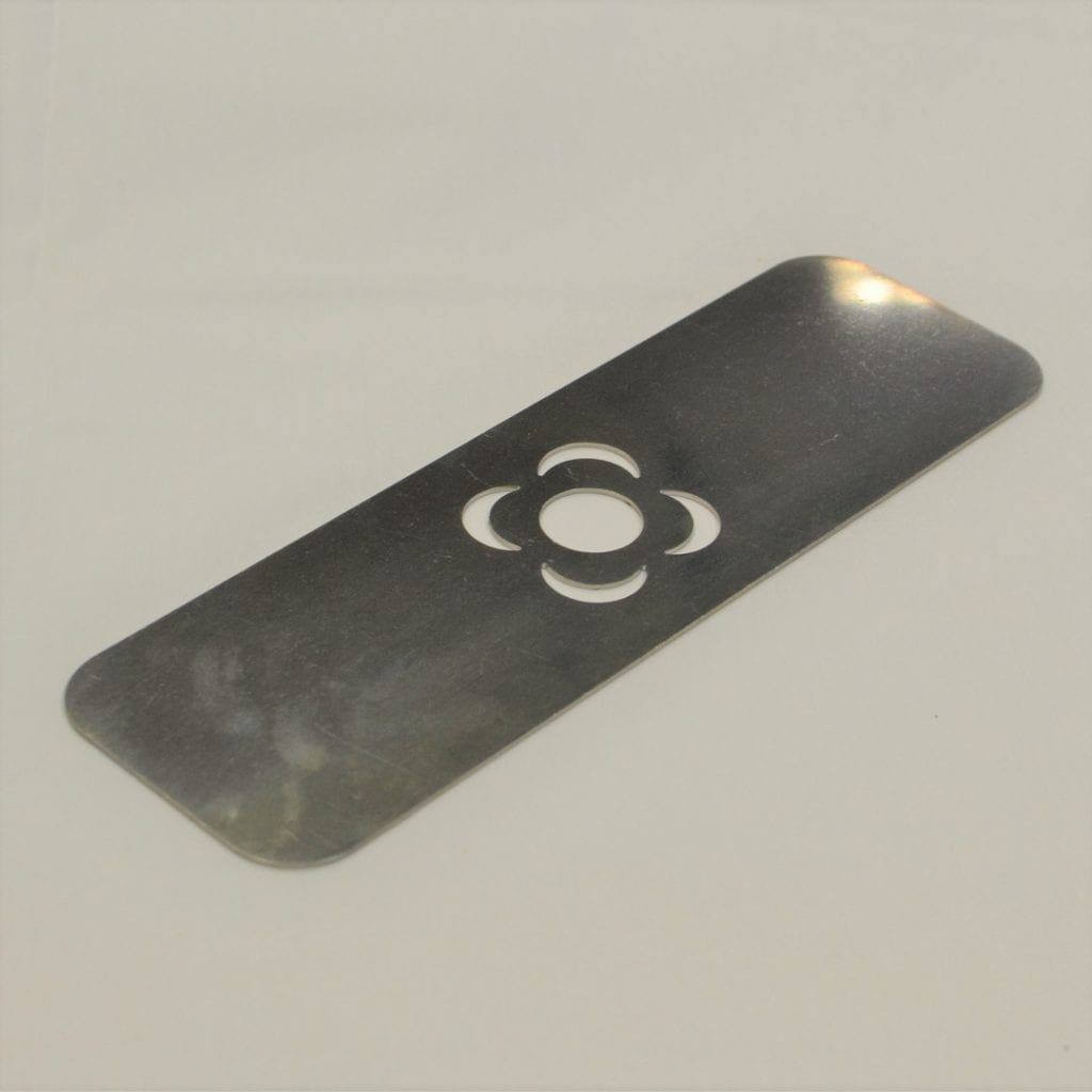 Taylor C152 Splash Shield