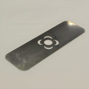 Taylor C152 Splash Shield