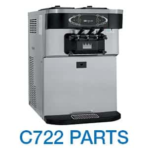 Taylor C722 Parts