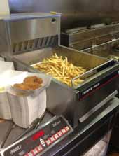 Carter Hoffmann Crisp 'N Hold