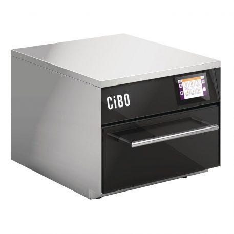 CiBO Oven - Black Metallic