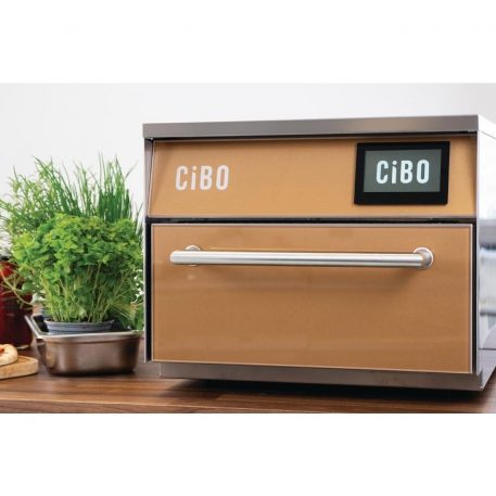 CiBO Oven - Champagne