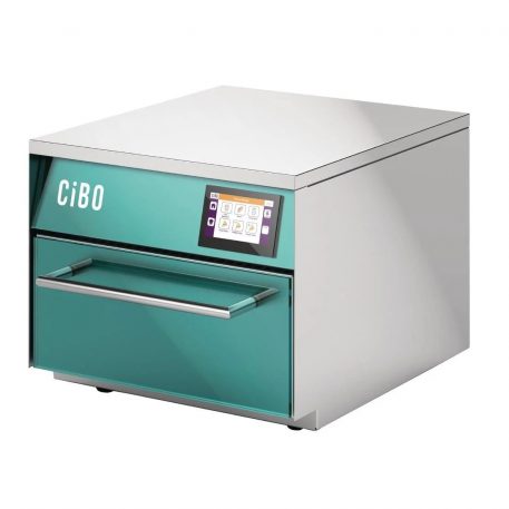 CiBO Oven - Teal