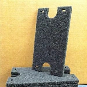 Grill Cleaning Pads