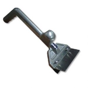Metal Grill Scraper