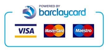 HTG Extras is powered by Barclaycard