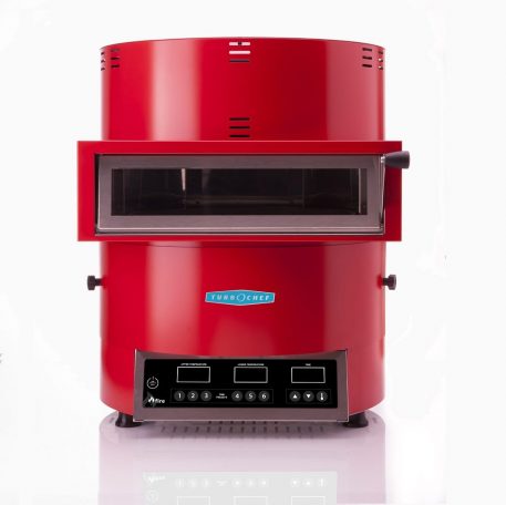 TurboChef FIRE Pizza Oven