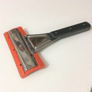 Teflon Wiper Scraper