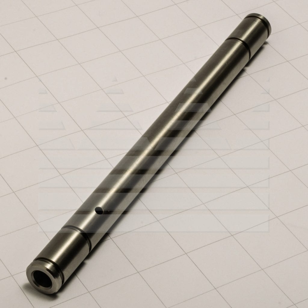 Taylor C707 Mix Feed Tube