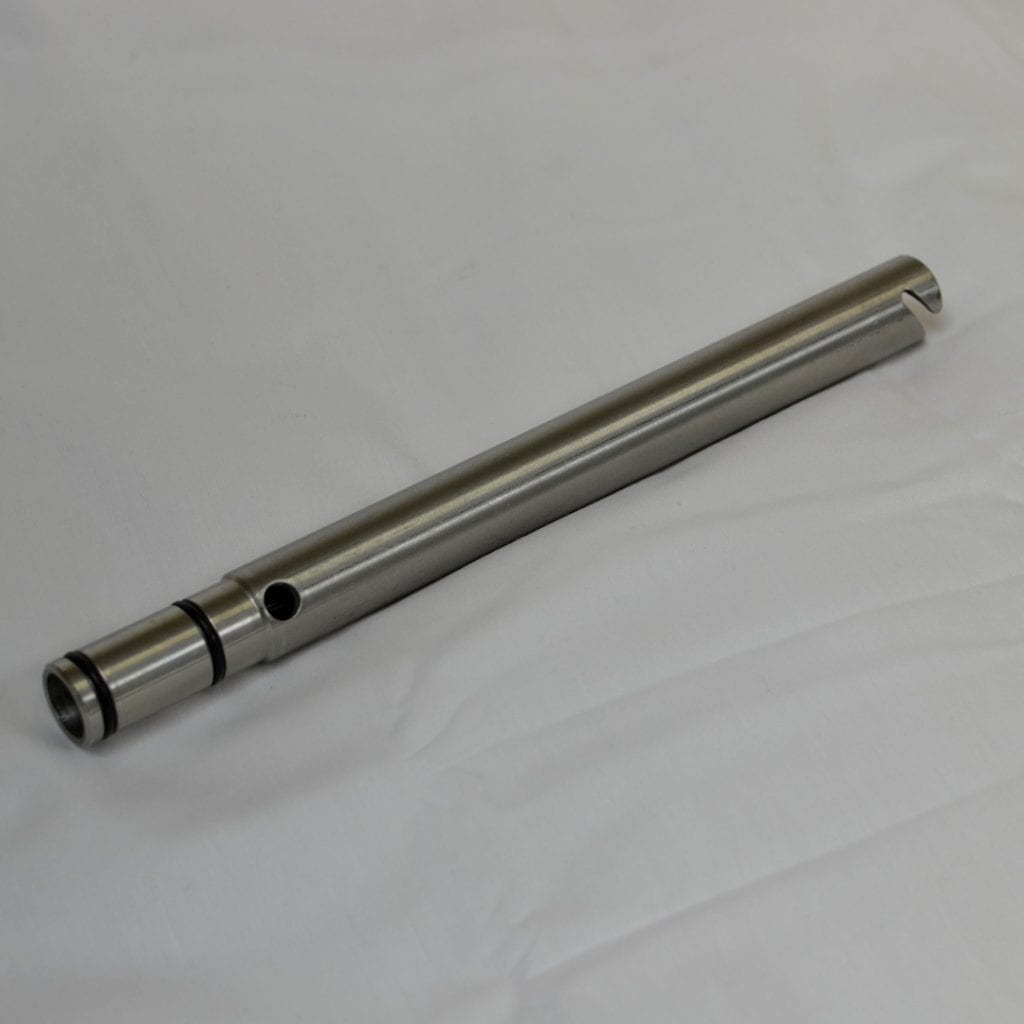 Taylor Mix Feed Tube Outer