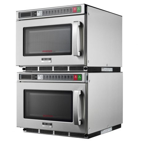 Marren ISM-1800 Microwave