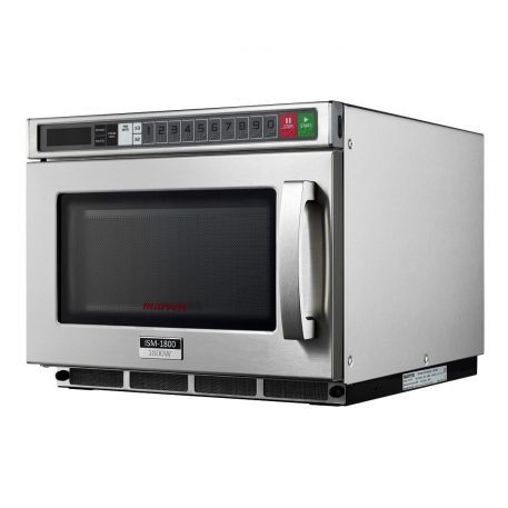 Marren ISM-1800 Microwave