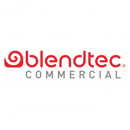 Blendtec Commercial Logo