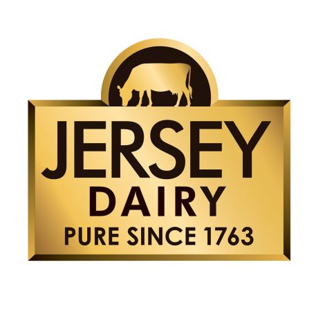 Jersey Dairy Logo