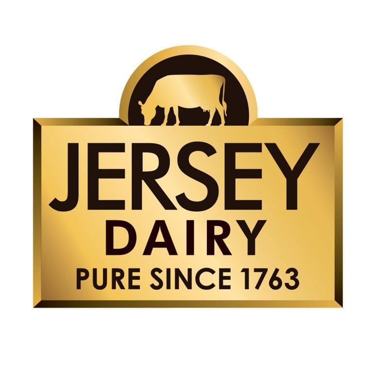 Jersey Dairy Jersey Gold Ice Cream Mix