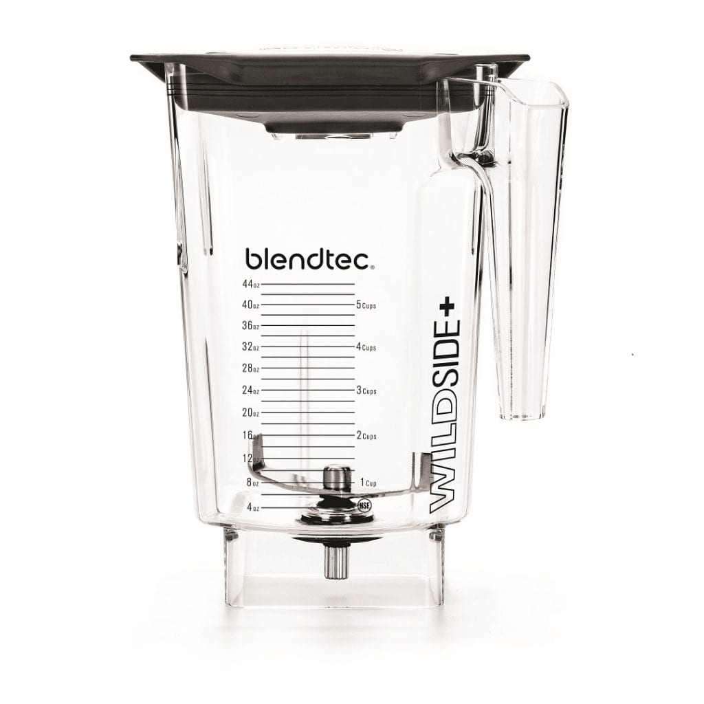 Blendtec Wideside+ Jug