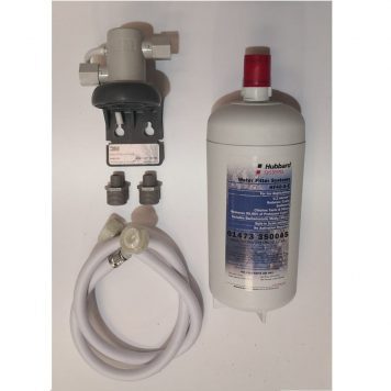 3M HF40S Water Filter Kit