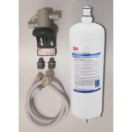 3M HF60S Water Filter Kit