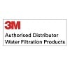 3M Water Filtration Products Logo