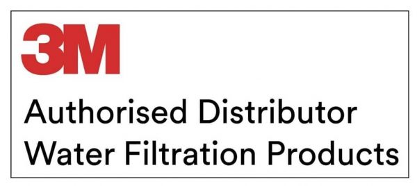 3M Water Filtration Products Logo