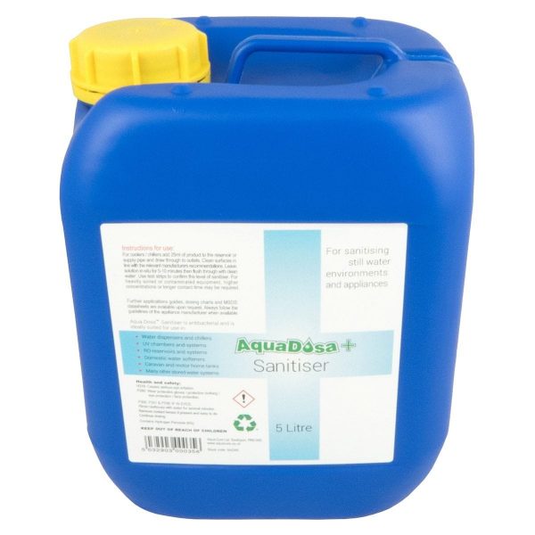 Aquadosa Sanitiser 5L