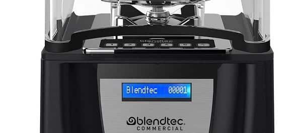 Blendtec Commercial Blenders