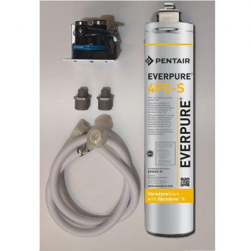 Everpure 4FC-S Water Filter Kit