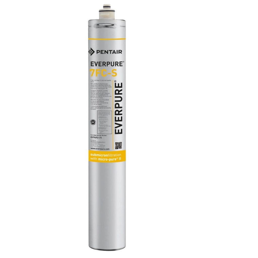 Everpure 7FC-S Water Filter Cartridge