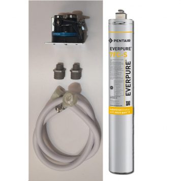 Everpure 7FC-S Water Filter Kit