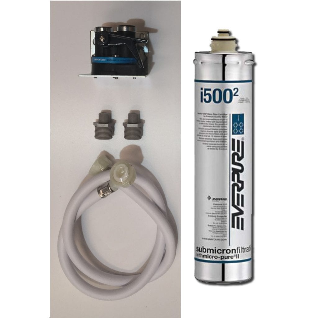 Everpure 2FCS Water Filter Cartridge