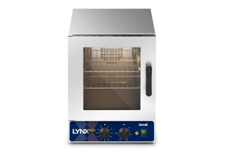 Lynx400 Slim Convection Oven Top