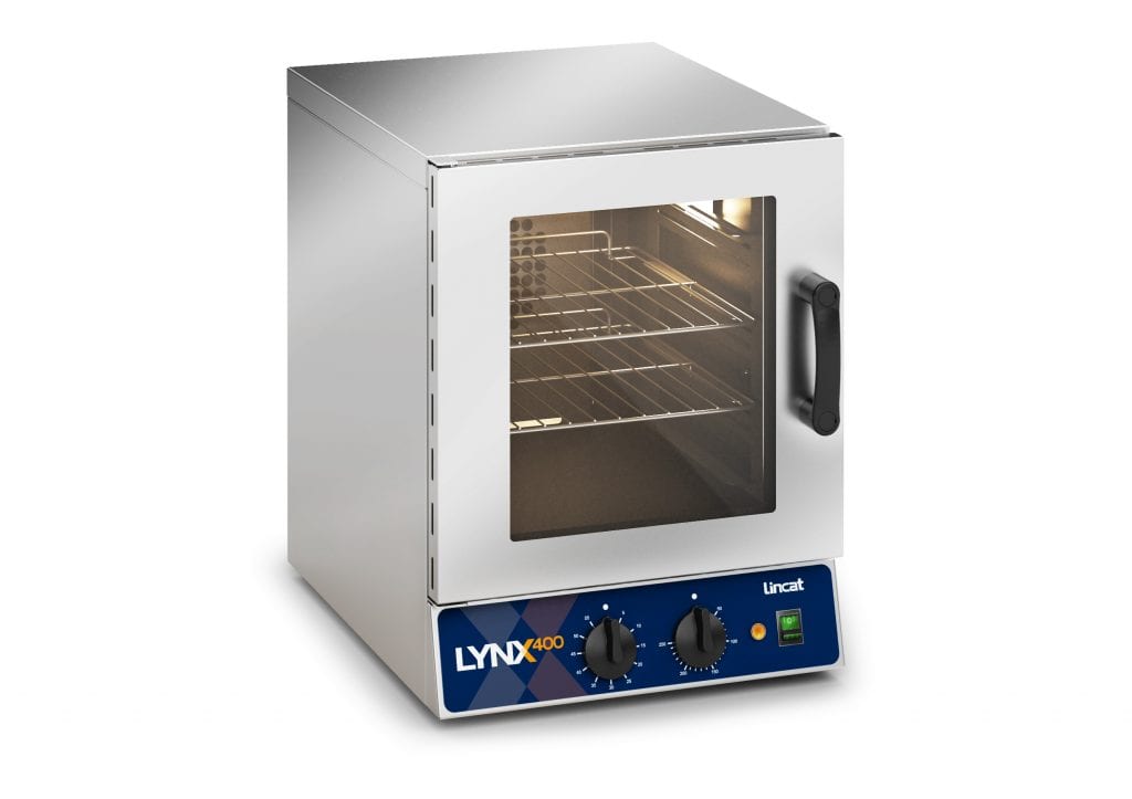 Lynx400 Slim Convection Oven