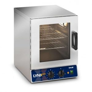 Lynx400 Slim Convection Oven