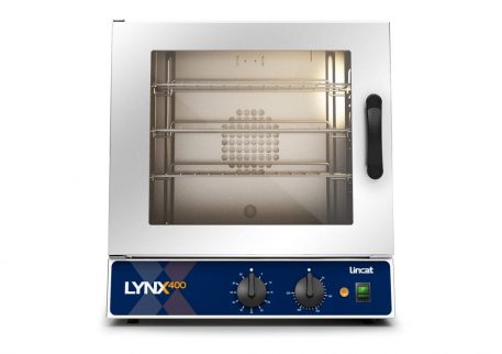 Lynx400 Tall Convection Oven Front