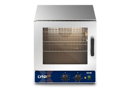 Lynx400 Tall Convection Oven Top