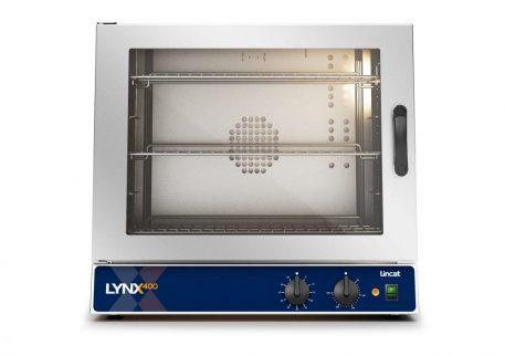 Lynx400 Full Size Convection Oven Front