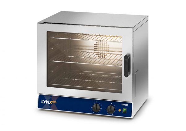 Lynx400 Full Size Convection Oven Right side
