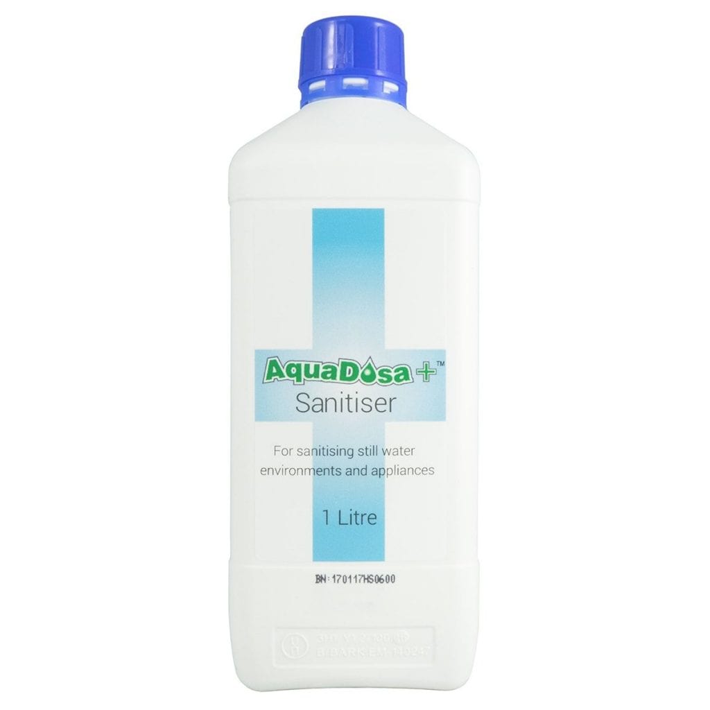 Aquadosa Sanitiser