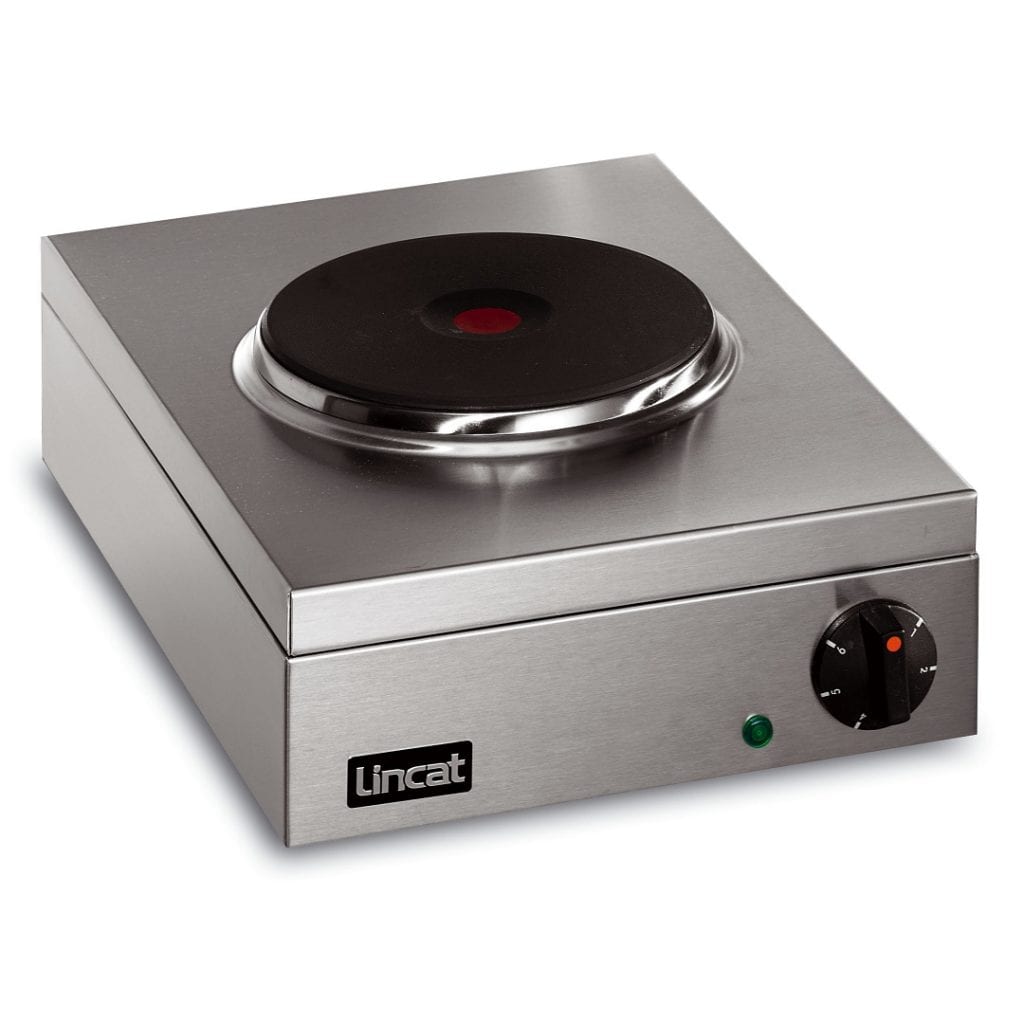 Single Hob Boiling Plate