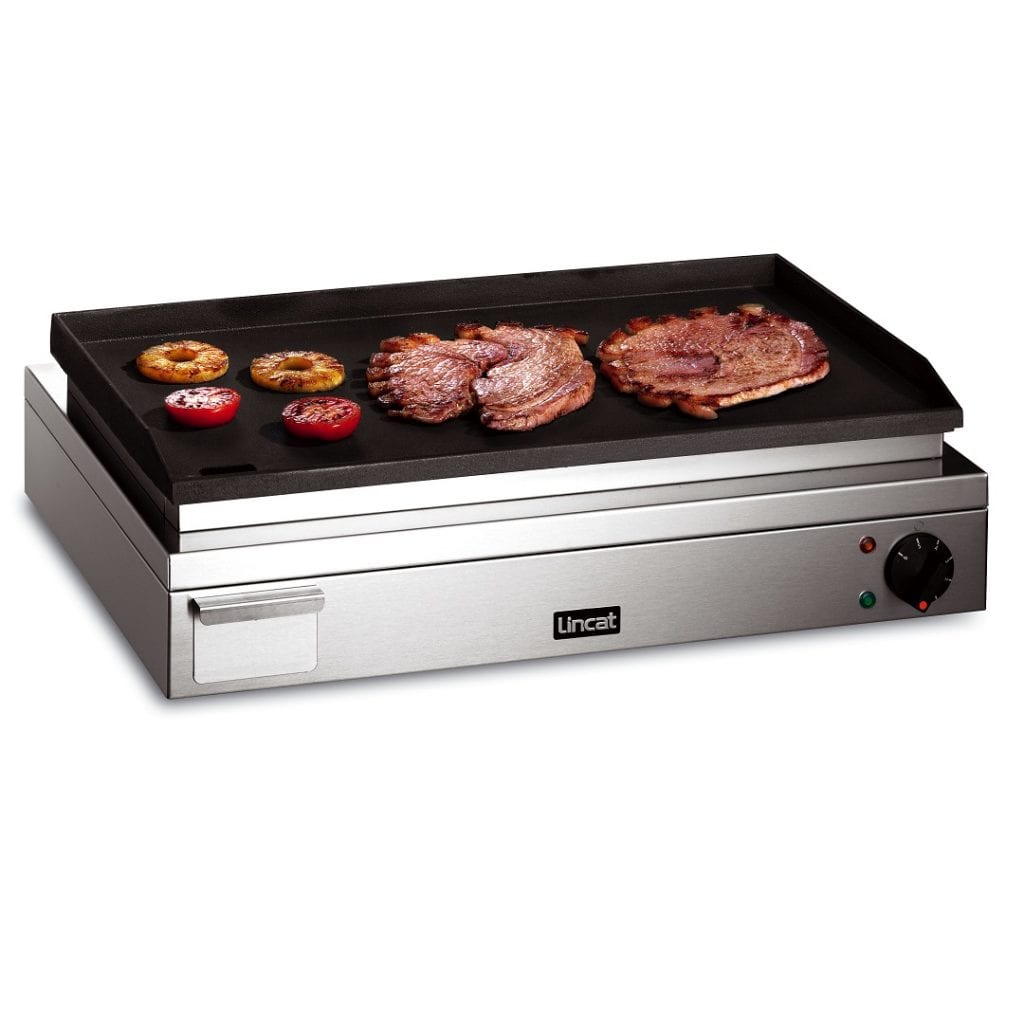 Electric Griddle Large