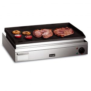 Large Electric Griddle