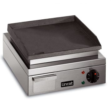 Small Electric Griddle by Lynx400