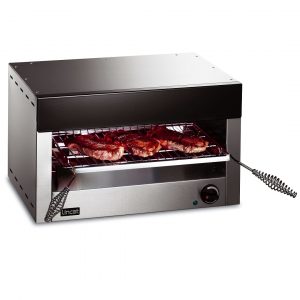 Salamander Grill