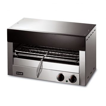Pizzachef Infrared Grill